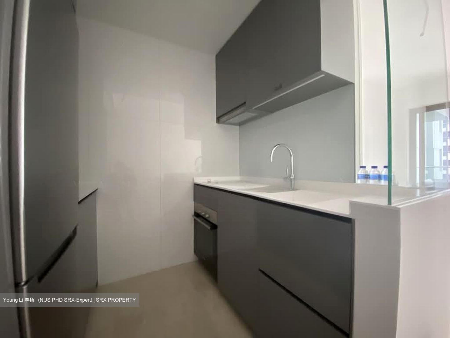 The Tre Ver (D13), Condominium #559984011